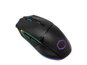 Cooler Master MM831 Wireless Gaming Mouse                                                                                                                            