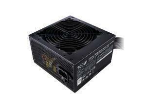 Cooler Master MWE 700 WHITE 230V - V2 Power Supply                                                                                                                   
