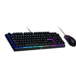 Cooler Master Gaming MS110 Keyboard And Mouse                                                                                                                          