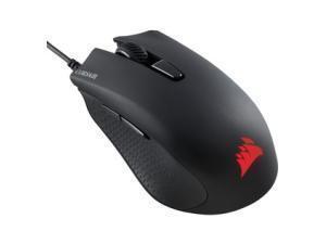 *Ex-display item - 90 days warranty*Corsair HARPOON RGB PRO Gaming Mouse - USB 2.0 - Optical - Black