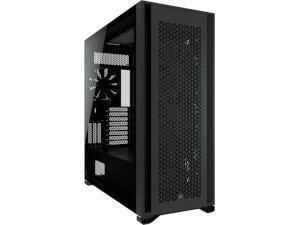 Corsair 7000D Aiflow Black Full Tower Chassis