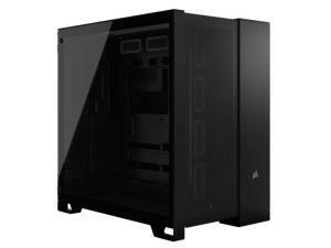 Corsair 6500D Airflow Dual Chamber Black Tower Chassis