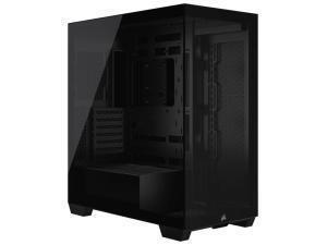 Corsair 3500X Mid-Tower PC Case                                                                                                                                      