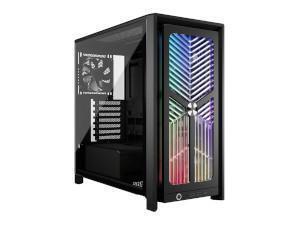 Corsair FRAME 4000X Black Tower Chassis