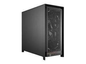 Corsair FRAME 5000D WORKSTATION Black Tower Chassis
