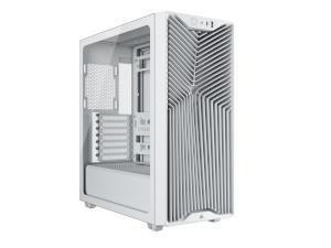 Corsair 3200D RS Mid-Tower PC Case - White