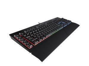 Corsair K55 RGB Gaming Keyboard                                                                                                                                      