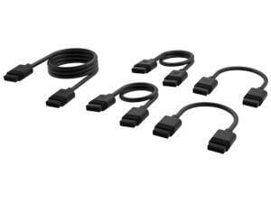 Corsair iCUE LINK Cable Set Black                                                                                                                                    