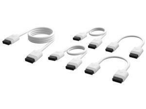 Corsair iCUE LINK Cable Set White                                                                                                                                    