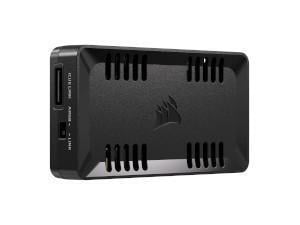 Corsair COMMANDER DUO Lighting and Fan Controller – ARGB and iCUE LINK Hybrid