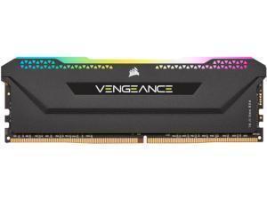 Corsair Vengeance RGB PRO SL 16GB (1x16GB) DDR4 3600Mhz Module - OEM