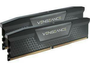 Corsair Vengeance 32GB 2x16GB DDR5 5600Mhz CL40 Dual Channel Memory RAM Kit