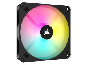 Corsair iCUE AR120 Digital RGB 120mm PWM Fan, Triple Pack - OEM                                                                                                      