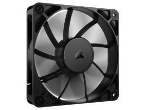Corsair RS120 120mm PWM Fan                                                                                                                                          