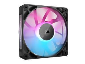 Corsair iCUE LINK RX120 RGB 120mm Single Fan Pack                                                                                                                    