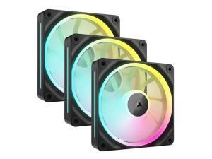 Corsair iCUE LINK LX120 RGB 120mm Triple Fan Pack                                                                                                                    