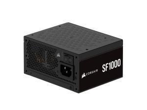 SF Series SF1000 Fully Modular 80 PLUS Platinum Fully Modular SFX Power Supply / PSU