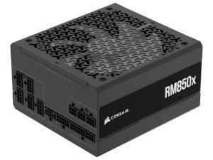 Corsair RMx Series RM850x 850W Cybenetics Gold Fully Modular ATX Power Supply / PSU                                                                                  