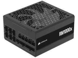 Corsair RMx Series RM1000x 1000W Cybenetics Gold Fully Modular ATX Power Supply / PSU