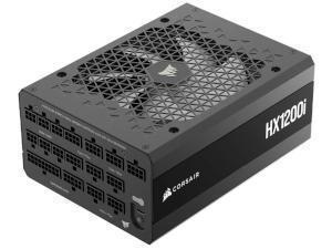 Corsair HXi Series HX1200i 2025 1200W Cybenetics Platinum Fully Modular ATX Power Supply / PSU