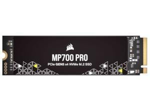 Corsair MP700 PRO 1TB PCIe 5.0 M.2 2280 Solid State Drive / SSD                                                                                                    