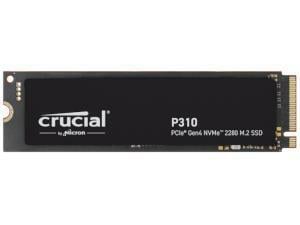 Crucial P310 1TB M.2 NVMe Solid State Drive