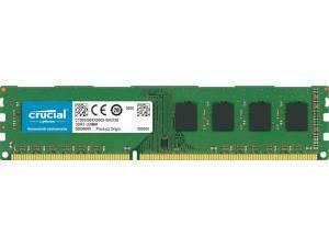 Crucial 8GB DDR3L 1600MHz Memory RAM Module                                                                                                                        