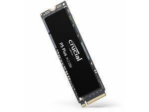 Crucial P5 Plus 2TB M.2 NVMe PCIe SSD
