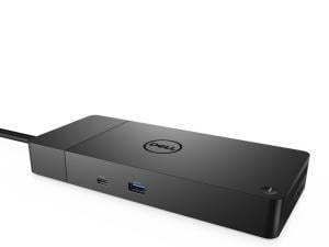 DELL WD19S Performance Wired USB 3.2 Gen 2 3.1 Gen 2 Type-C Black