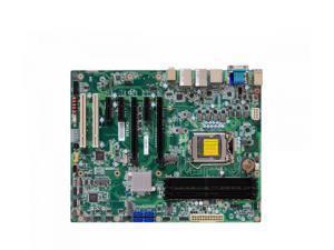 *B-Stock item - 90 days warranty*CMS630-W480ECRM: R.2 F/G MOTHER BOARD RoHS