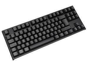 Ducky One2 SF Pure White 65% RGB Backlit Brown MX Switch                                                                                                             