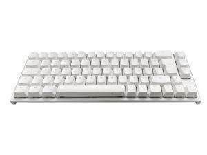 Ducky One2 SF Pure White 65% RGB Backlit Blue MX Switch                                                                                                              
