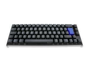Ducky One 2 SF RGB MX Silent Red Cherry Gaming Keyboard                                                                                                              