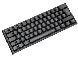 Ducky Keyboards And Mice Novatech
