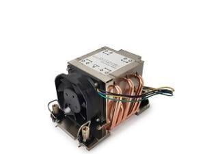 *B-Stock Item-90 days Warranty* Dynatron S5R1 2U Active Cooler for LGA4677