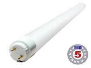Emprex LI06 21W High Efficiency LED 6ft Tube Light Warm White