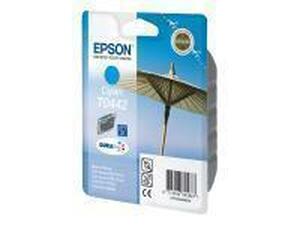 Epson T0442 Cyan Ink Cartridge