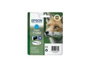 Epson T1282 Cyan Ink Cartridge