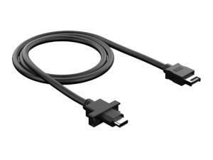 Fractal Design Model-D USB Type-C Cable                                                                                                                              