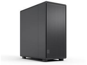 Fractal Design Epoch Black Solid Tower Chassis                                                                                                                       