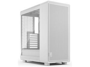 Fractal Design Epoch White Tower Chassis                                                                                                                             