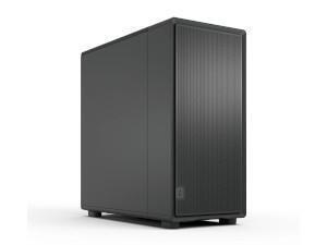 Fractal Design Epoch XL Black Solid Tower Chassis                                                                                                                    