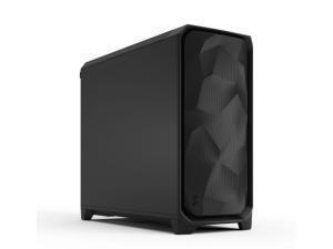 Fractal Design Meshify 3 XL SolidBlack Full Tower Chassis                                                                                                            