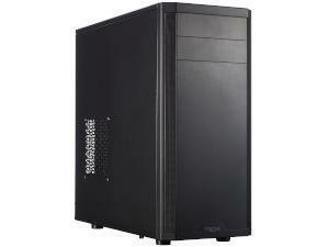 Fractal Design Core 2300 Black Tower Chassis                                                                                                                         