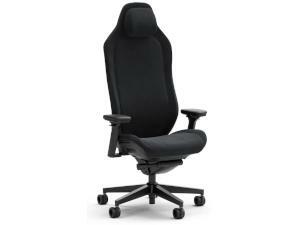 Fractal Design Refine Gaming Chair Alcantara Dark