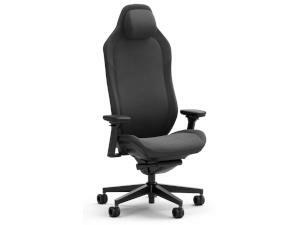 Fractal Design Refine Gaming Chair Fabric Dark