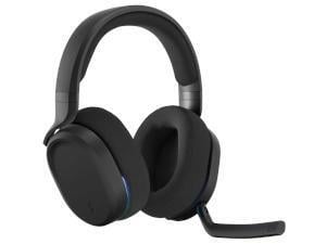Fractal Design Scape Dark Wireless Gaming Headset                                                                                                                    