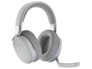 Fractal Design Scape Light Wireless Gaming Headset                                                                                                                   