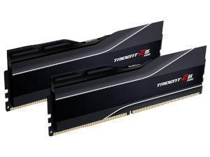 G.Skill Trident Z5 NEO 32GB 2x16GB DDR5 6000Mhz CL30 Dual Channel Memory RAM Kit                                                                                 