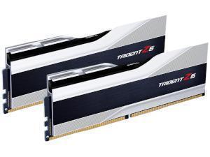 G.Skill Trident Z5 32GB (2x16GB) DDR5 6400Mhz CL30 Dual Channel Memory (RAM) Kit